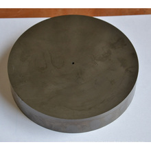 Карбид вольфрама для 150мм Диаметр круглой пластины с отверстием